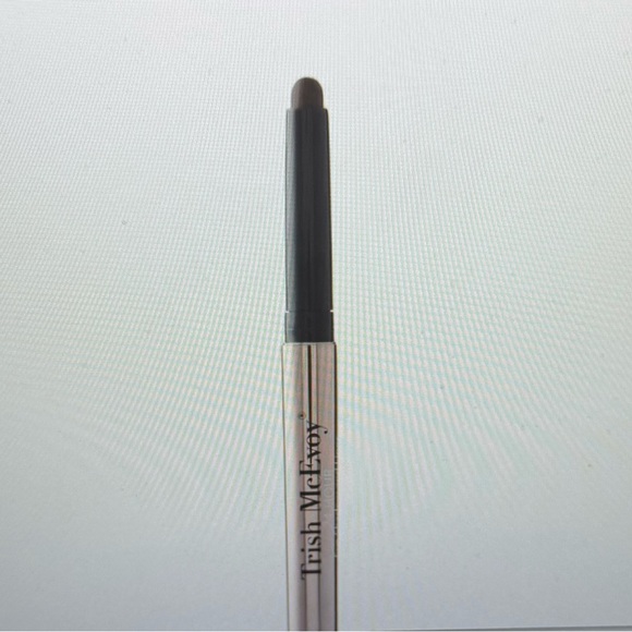 Trish‎ McEvoy Eye Shadow and Liner 24 hour rich brown, NWT - Picture 1 of 4